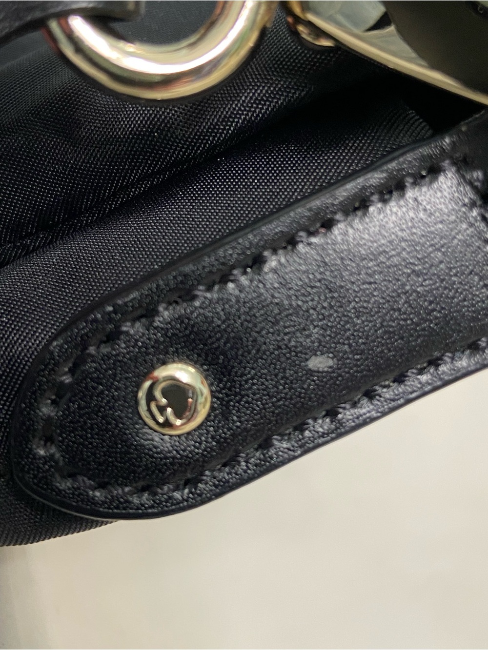 Kate Spade New York Union Square Carmen Handbag (Like New) - Picture 14 of 16